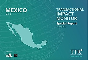 México - Transactional Impact Monitor Vol. 2